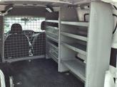Thumbnail of 2019 Bright White RAM ProMaster City