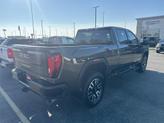 Thumbnail of 2023 Forest Green GMC Sierra 2500