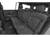 Thumbnail of 2025 Diamond Black Jeep Wagoneer