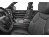 Thumbnail of 2025 Diamond Black Jeep Wagoneer