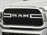 Thumbnail of 2024 Bright White Clearcoat RAM 2500