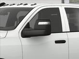 Thumbnail of 2024 Bright White Clearcoat RAM 2500
