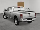 Thumbnail of 2024 Bright White Clearcoat RAM 2500