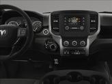Thumbnail of 2024 Bright White Clearcoat RAM 2500
