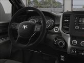 Thumbnail of 2024 Bright White Clearcoat RAM 2500