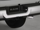 Thumbnail of 2024 Bright White Clearcoat RAM 2500