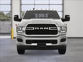 Thumbnail of 2024 Bright White Clearcoat RAM 2500
