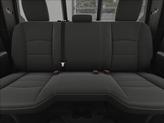 Thumbnail of 2024 Bright White Clearcoat RAM 2500