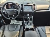 Thumbnail of 2018 Ingot Silver Ford Edge