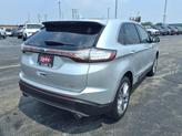 Thumbnail of 2018 Ingot Silver Ford Edge