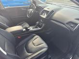 Thumbnail of 2018 Ingot Silver Ford Edge