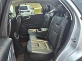 Thumbnail of 2018 Ingot Silver Ford Edge