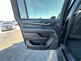 Thumbnail of 2022 Onyx Black GMC Yukon XL