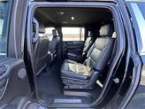 Thumbnail of 2022 Onyx Black GMC Yukon XL