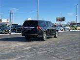 Thumbnail of 2022 Onyx Black GMC Yukon XL