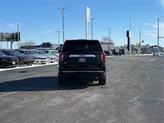 Thumbnail of 2022 Onyx Black GMC Yukon XL