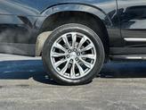 Thumbnail of 2022 Onyx Black GMC Yukon XL