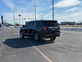 Thumbnail of 2022 Onyx Black GMC Yukon XL