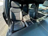 Thumbnail of 2022 Onyx Black GMC Yukon XL