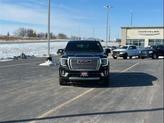 Thumbnail of 2022 Onyx Black GMC Yukon XL