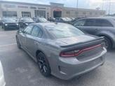 Thumbnail of 2023 Destroyer Gray Clearcoat Dodge Charger
