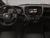 Thumbnail of 2026 Bright White Clearcoat RAM 1500