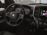 Thumbnail of 2026 Bright White Clearcoat RAM 1500