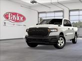 Photo of 2026 Bright White Clearcoat RAM 1500