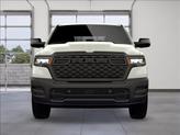 Thumbnail of 2026 Bright White Clearcoat RAM 1500