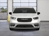 Thumbnail of 2025 Bright White Clearcoat Chrysler Pacifica Hybrid