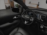 Thumbnail of 2025 Bright White Clearcoat Chrysler Pacifica Hybrid