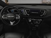 Thumbnail of 2025 Bright White Clearcoat Chrysler Pacifica Hybrid