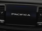 Thumbnail of 2025 Bright White Clearcoat Chrysler Pacifica Hybrid