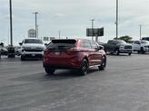 Thumbnail of 2022 Rapid Red Metallic Tinted Clearcoat Ford Edge