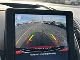 Thumbnail of 2022 Rapid Red Metallic Tinted Clearcoat Ford Edge