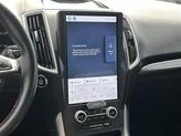 Thumbnail of 2022 Rapid Red Metallic Tinted Clearcoat Ford Edge