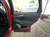 Thumbnail of 2022 Rapid Red Metallic Tinted Clearcoat Ford Edge