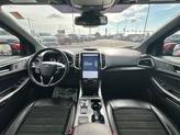 Thumbnail of 2022 Rapid Red Metallic Tinted Clearcoat Ford Edge