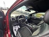 Thumbnail of 2022 Rapid Red Metallic Tinted Clearcoat Ford Edge