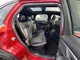 Thumbnail of 2022 Rapid Red Metallic Tinted Clearcoat Ford Edge