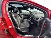 Thumbnail of 2022 Rapid Red Metallic Tinted Clearcoat Ford Edge