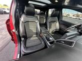 Thumbnail of 2022 Rapid Red Metallic Tinted Clearcoat Ford Edge