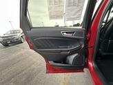 Thumbnail of 2022 Rapid Red Metallic Tinted Clearcoat Ford Edge