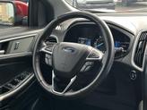 Thumbnail of 2022 Rapid Red Metallic Tinted Clearcoat Ford Edge