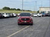 Thumbnail of 2022 Rapid Red Metallic Tinted Clearcoat Ford Edge