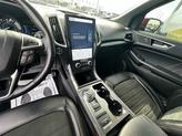 Thumbnail of 2022 Rapid Red Metallic Tinted Clearcoat Ford Edge