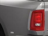 Thumbnail of 2025 Granite Crystal Clearcoat Metallic RAM 3500