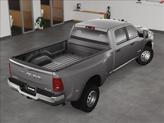 Thumbnail of 2025 Granite Crystal Clearcoat Metallic RAM 3500