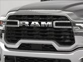 Thumbnail of 2025 Granite Crystal Clearcoat Metallic RAM 3500