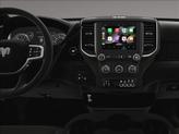 Thumbnail of 2025 Granite Crystal Clearcoat Metallic RAM 3500